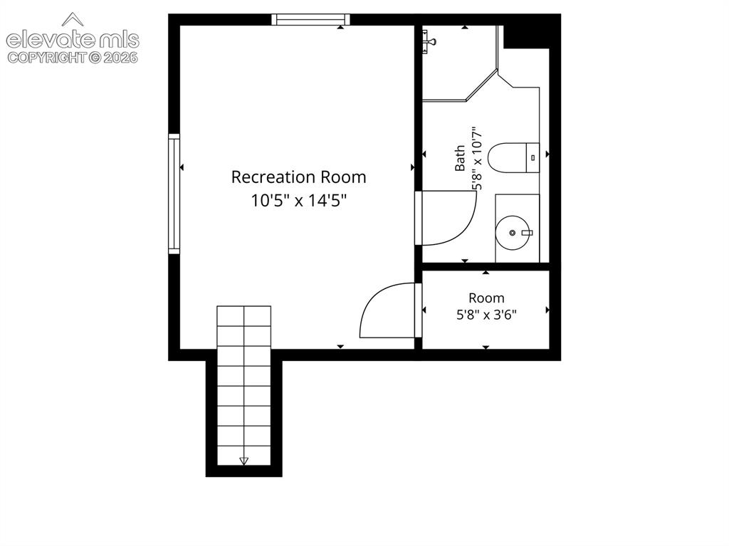 1121 E Willamette Avenue Colorado Springs CO 80903