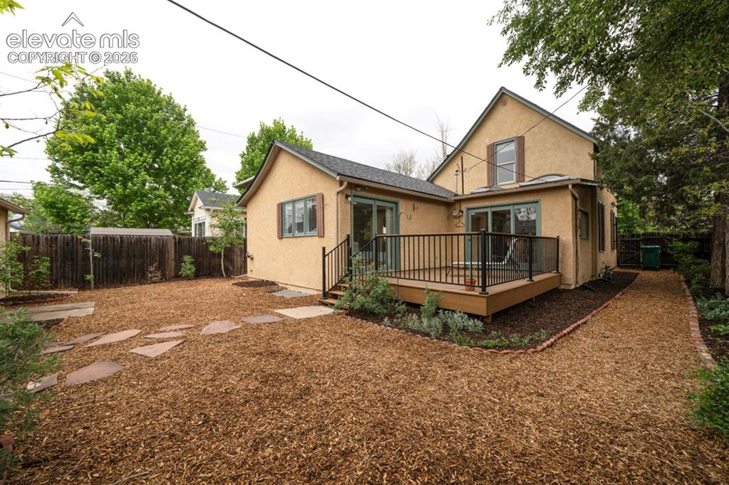 1121 E Willamette Avenue Colorado Springs CO 80903