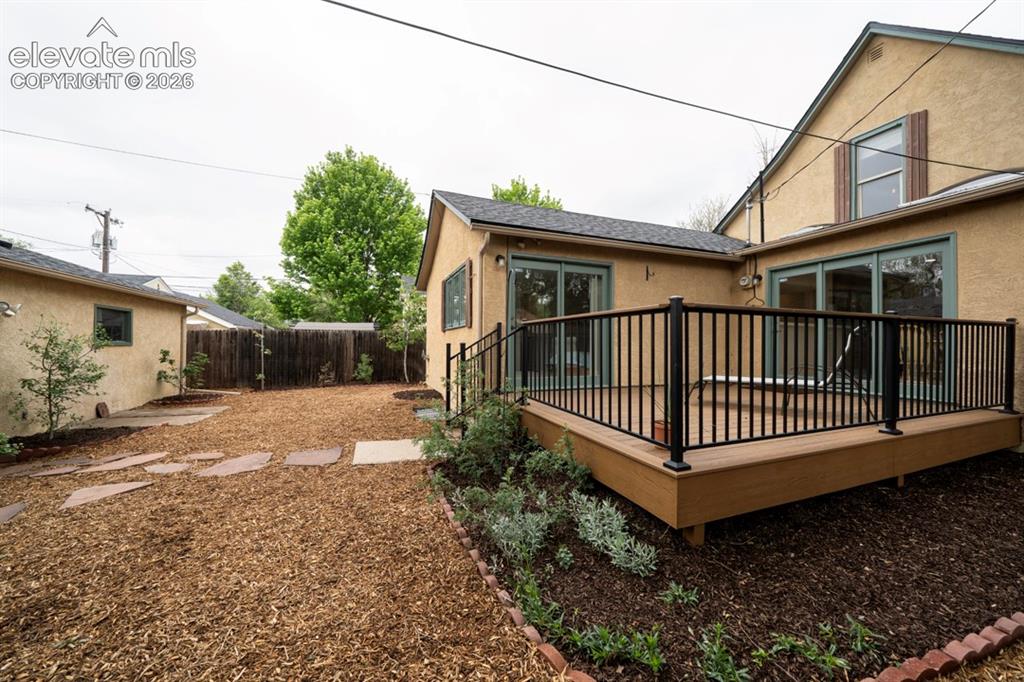 1121 E Willamette Avenue Colorado Springs CO 80903
