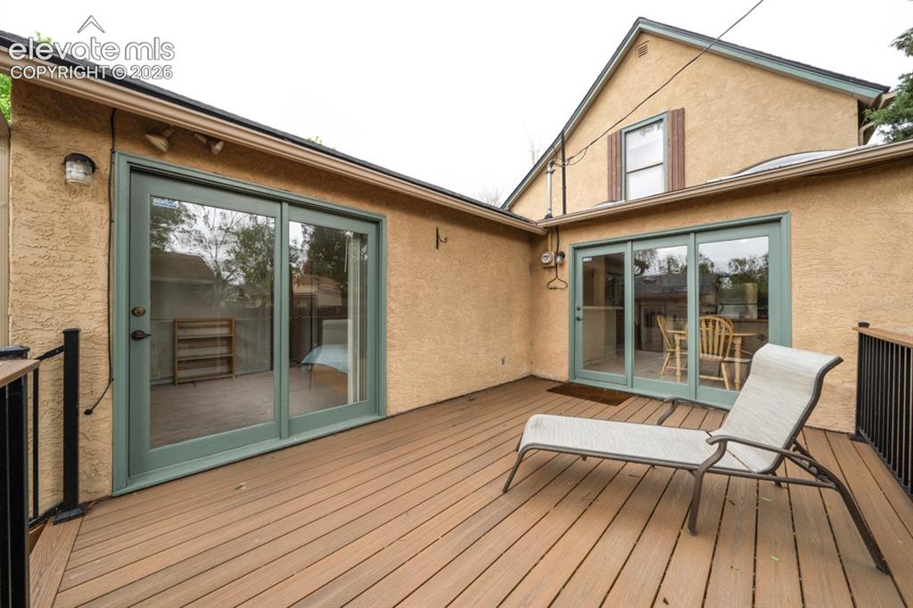 1121 E Willamette Avenue Colorado Springs CO 80903