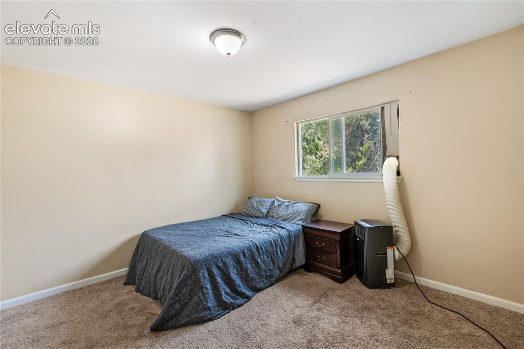 3642 Darkwood Place Colorado Springs CO 80910