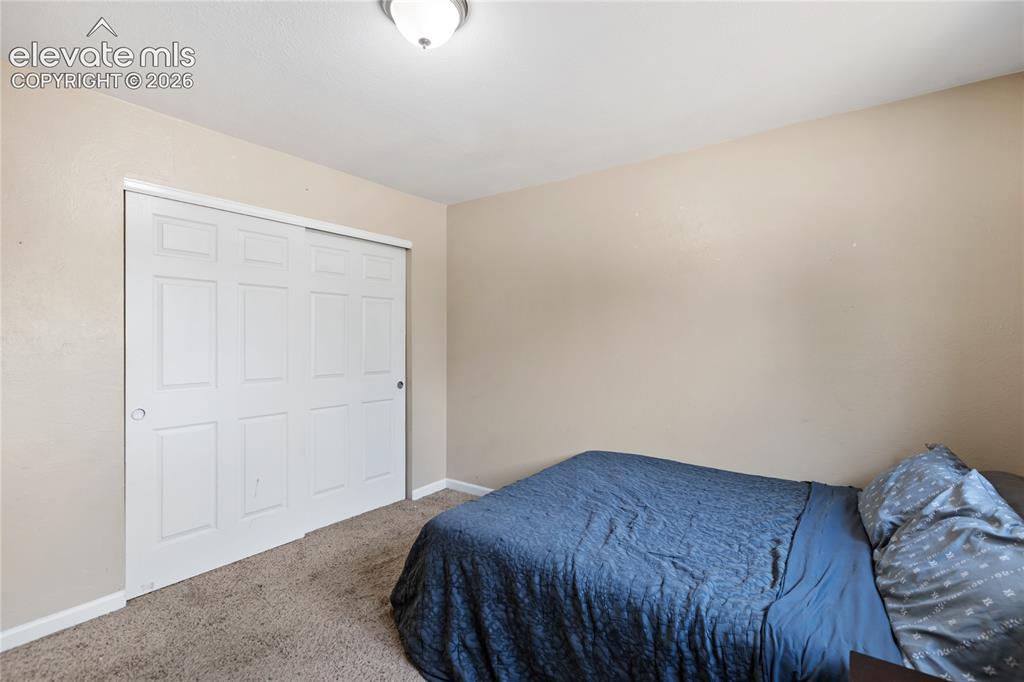 3642 Darkwood Place Colorado Springs CO 80910