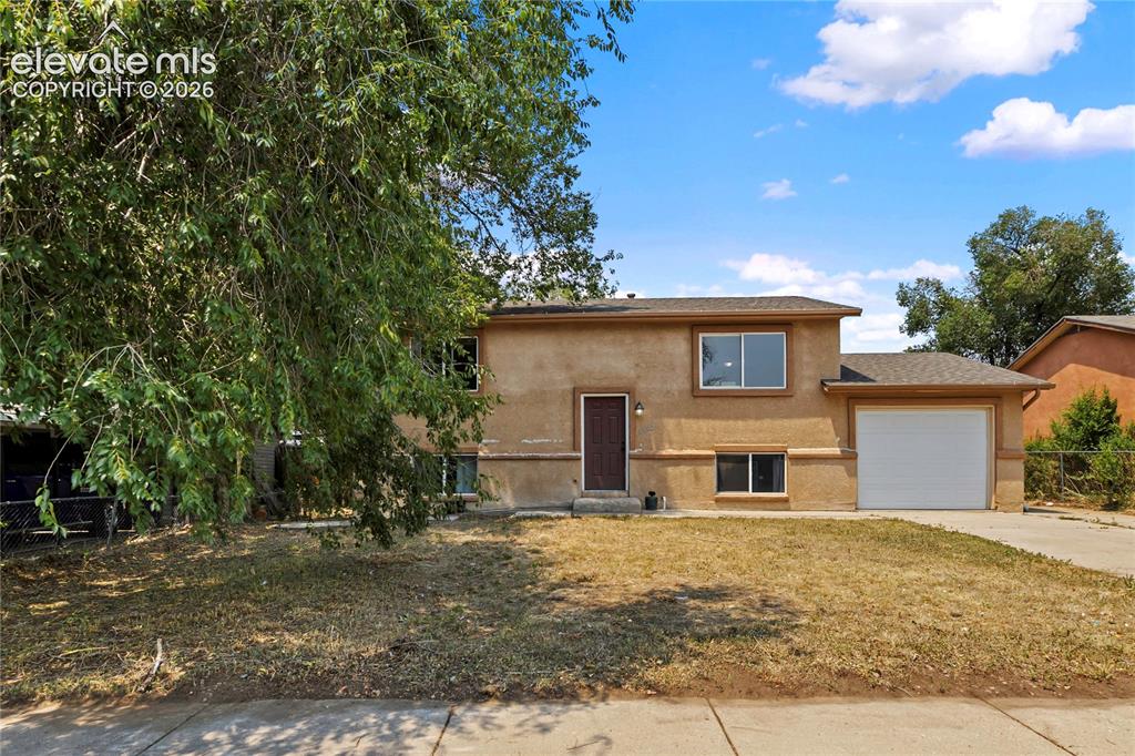 3642 Darkwood Place Colorado Springs CO 80910