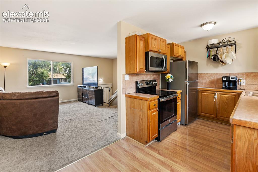 3642 Darkwood Place Colorado Springs CO 80910