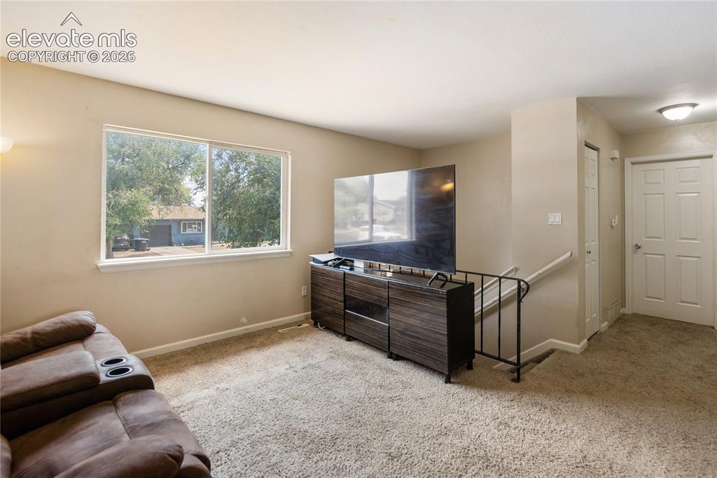 3642 Darkwood Place Colorado Springs CO 80910