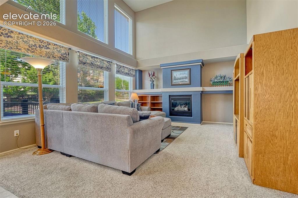 1156 Dream Lake Court Colorado Springs CO 80921