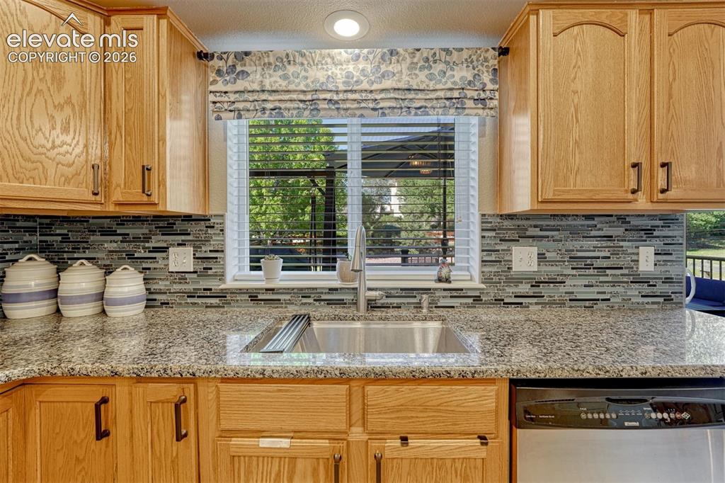 1156 Dream Lake Court Colorado Springs CO 80921