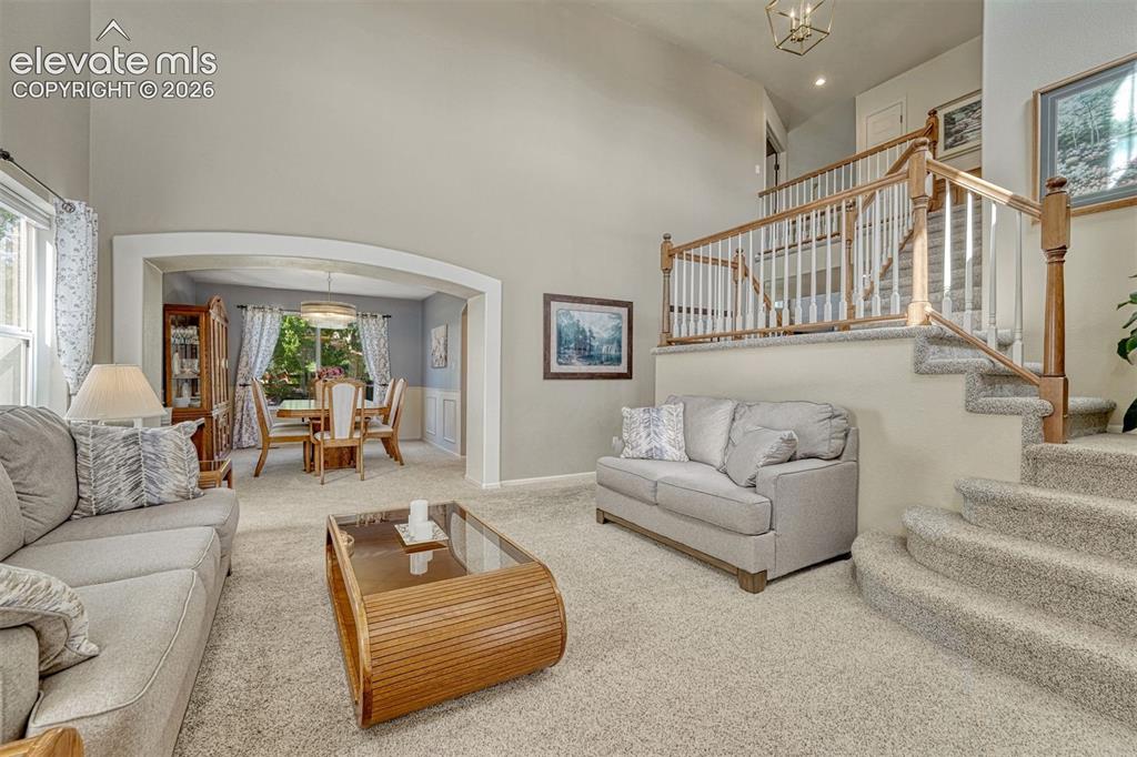 1156 Dream Lake Court Colorado Springs CO 80921