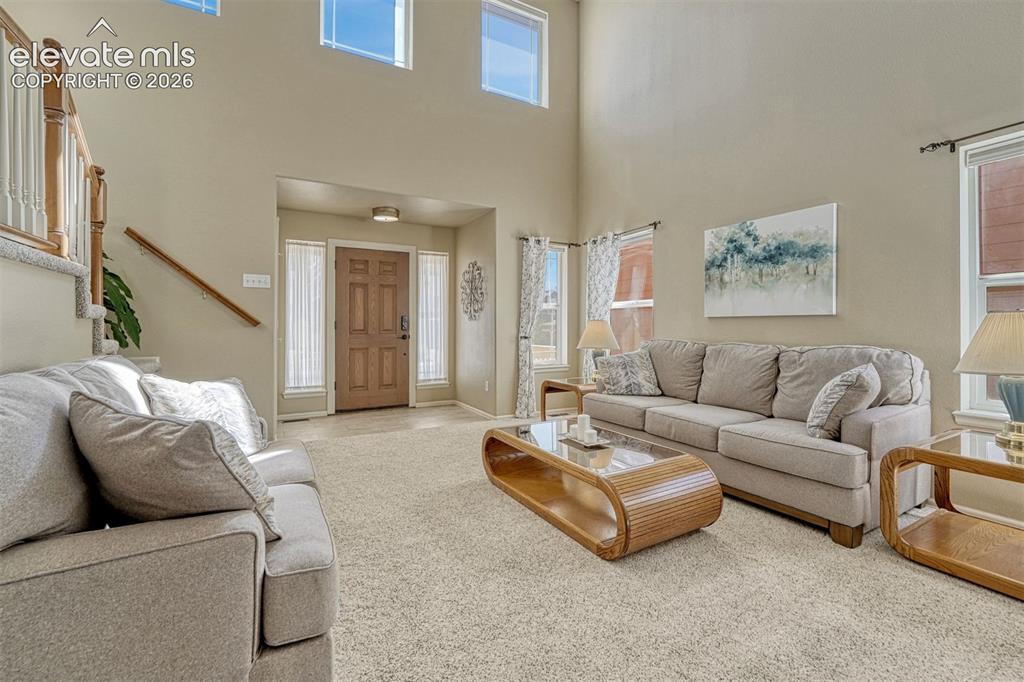 1156 Dream Lake Court Colorado Springs CO 80921