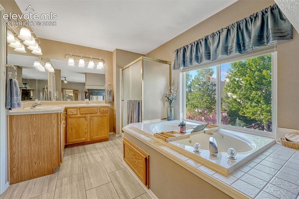 1156 Dream Lake Court Colorado Springs CO 80921