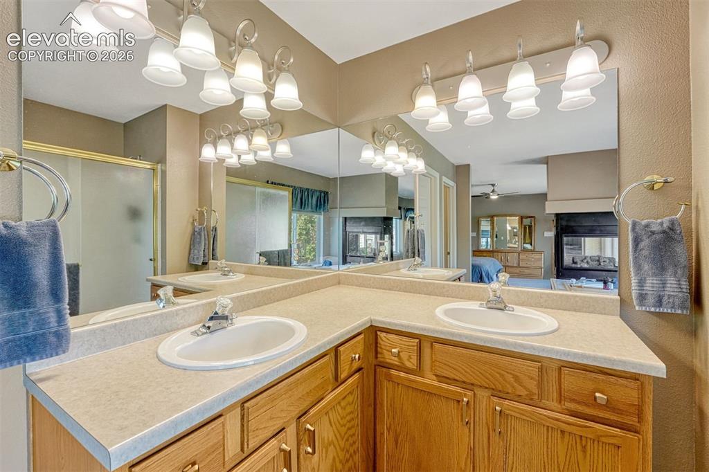1156 Dream Lake Court Colorado Springs CO 80921