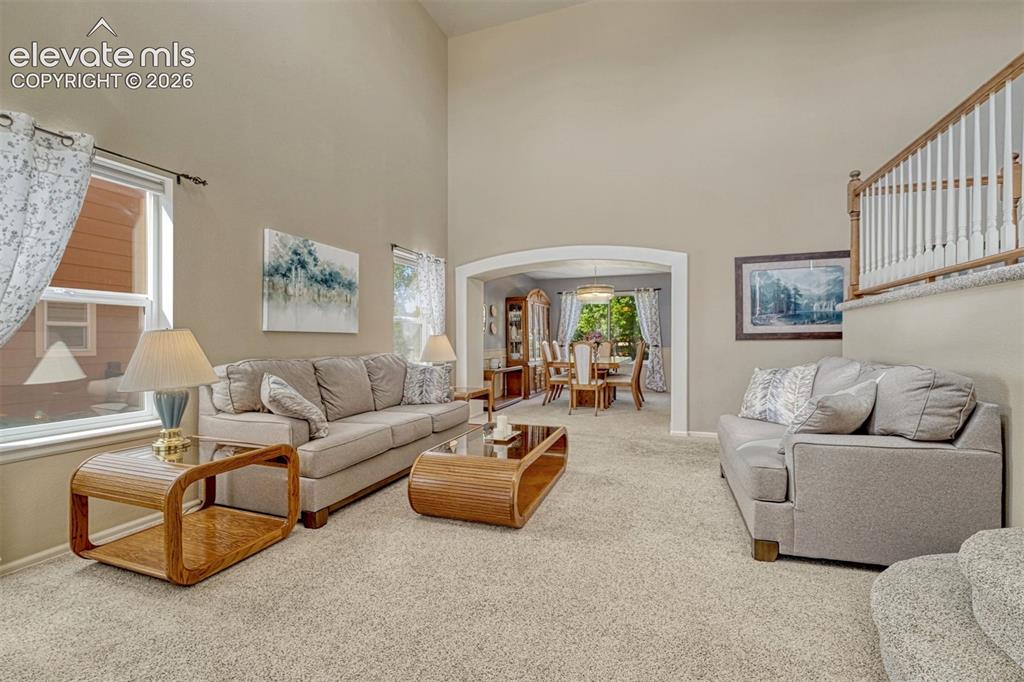 1156 Dream Lake Court Colorado Springs CO 80921