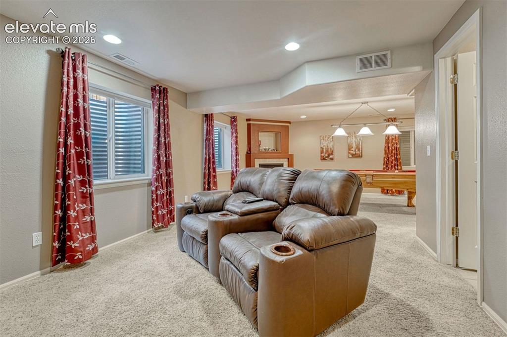 1156 Dream Lake Court Colorado Springs CO 80921