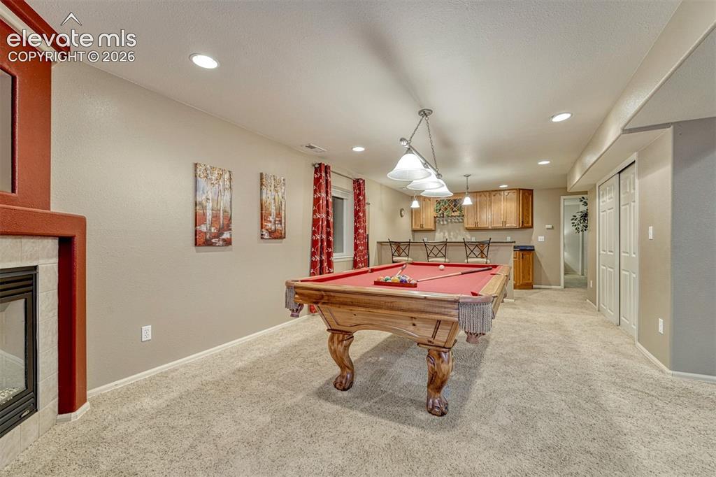1156 Dream Lake Court Colorado Springs CO 80921