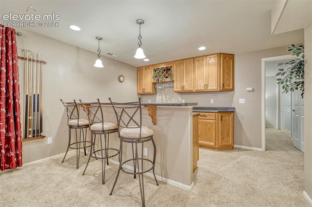 1156 Dream Lake Court Colorado Springs CO 80921