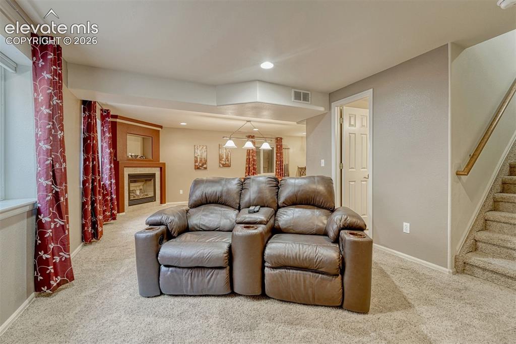 1156 Dream Lake Court Colorado Springs CO 80921
