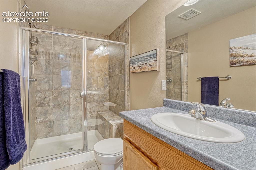 1156 Dream Lake Court Colorado Springs CO 80921