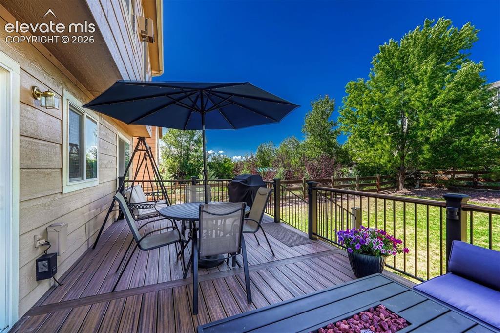 1156 Dream Lake Court Colorado Springs CO 80921