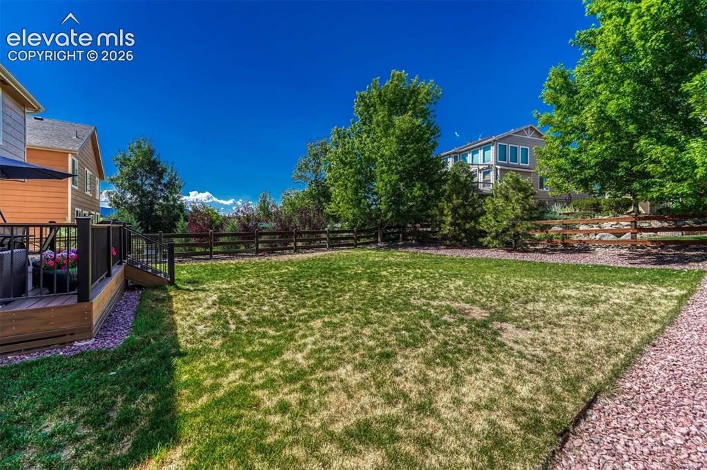 1156 Dream Lake Court Colorado Springs CO 80921