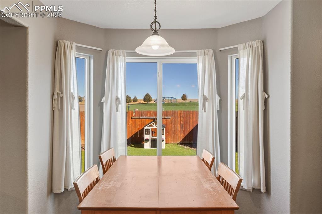 5041 Weaver Drive Colorado Springs CO 80922