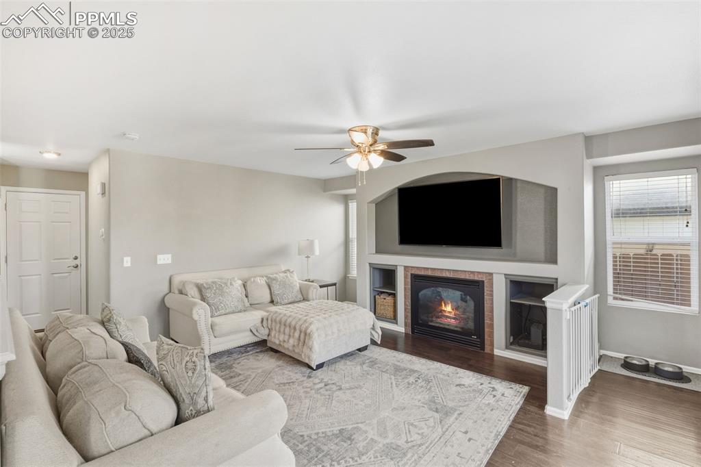 5041 Weaver Drive Colorado Springs CO 80922