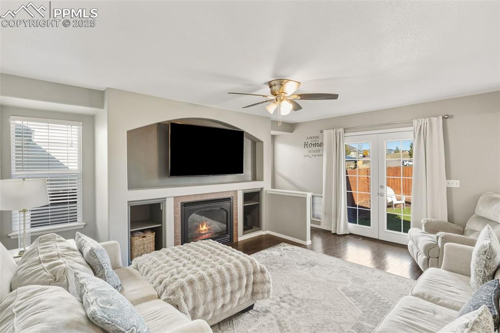 5041 Weaver Drive Colorado Springs CO 80922