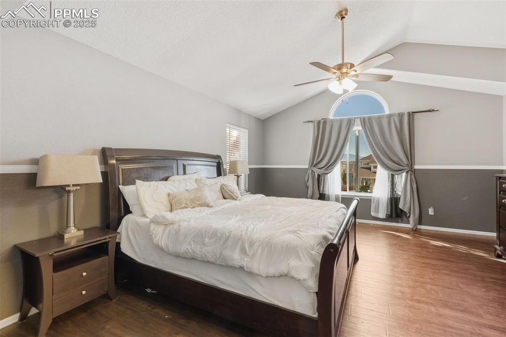 5041 Weaver Drive Colorado Springs CO 80922