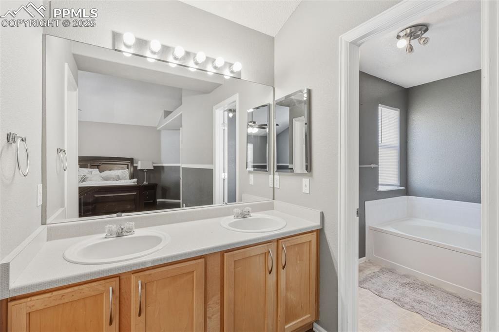 5041 Weaver Drive Colorado Springs CO 80922