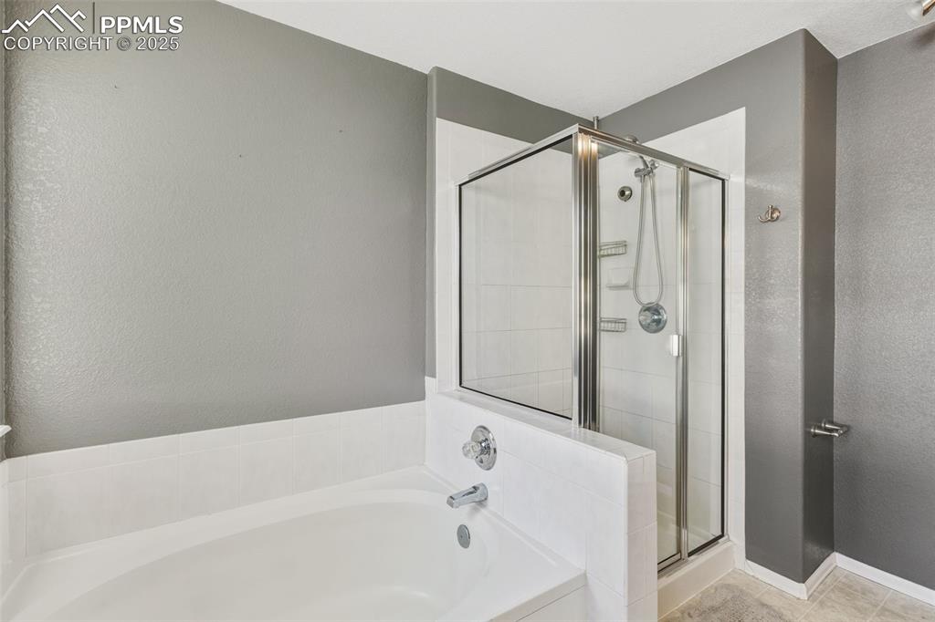 5041 Weaver Drive Colorado Springs CO 80922