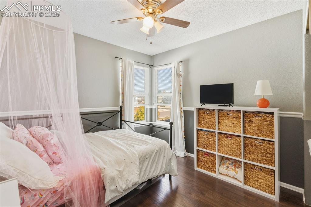 5041 Weaver Drive Colorado Springs CO 80922