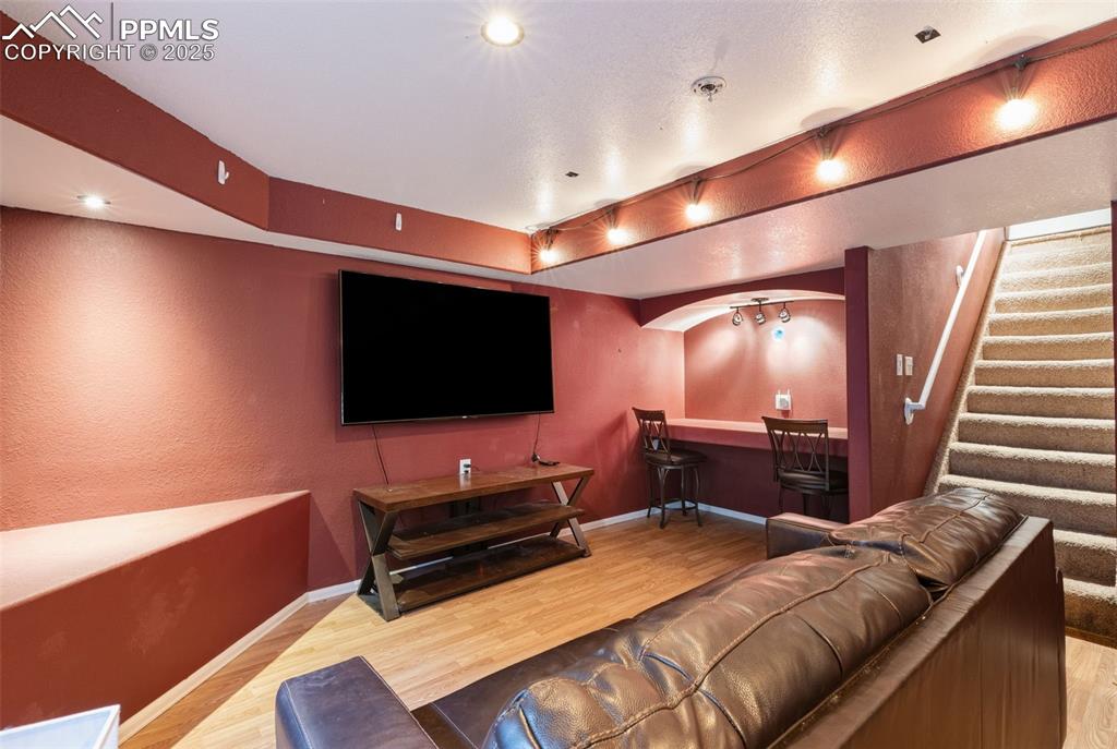 5041 Weaver Drive Colorado Springs CO 80922