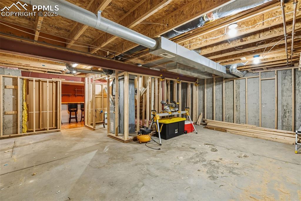 5041 Weaver Drive Colorado Springs CO 80922