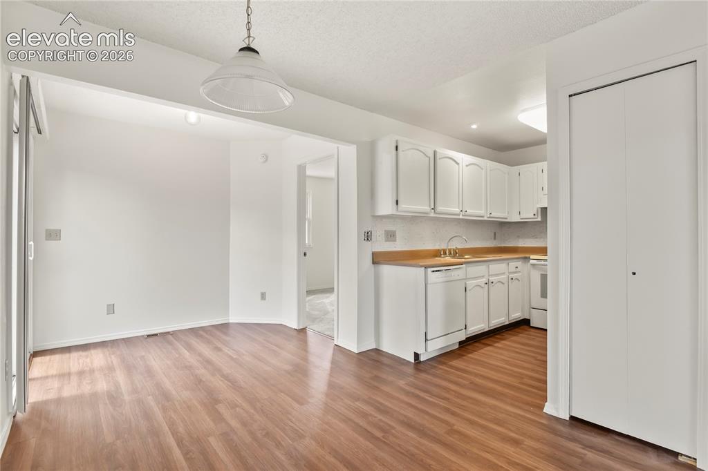 8236 Chancellor Drive Colorado Springs CO 80920