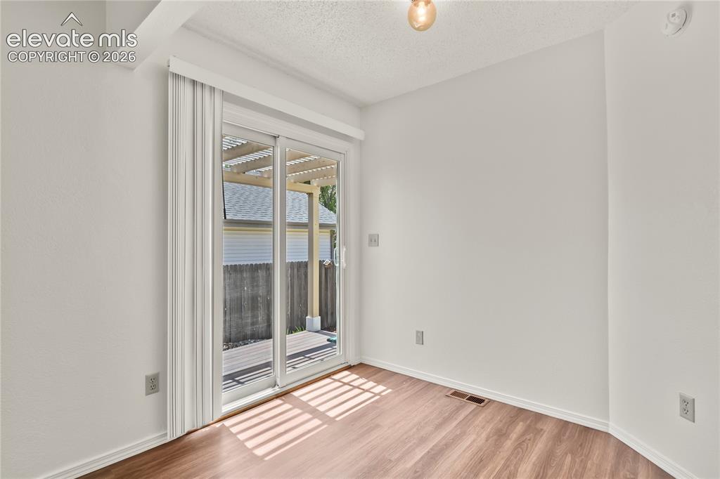 8236 Chancellor Drive Colorado Springs CO 80920