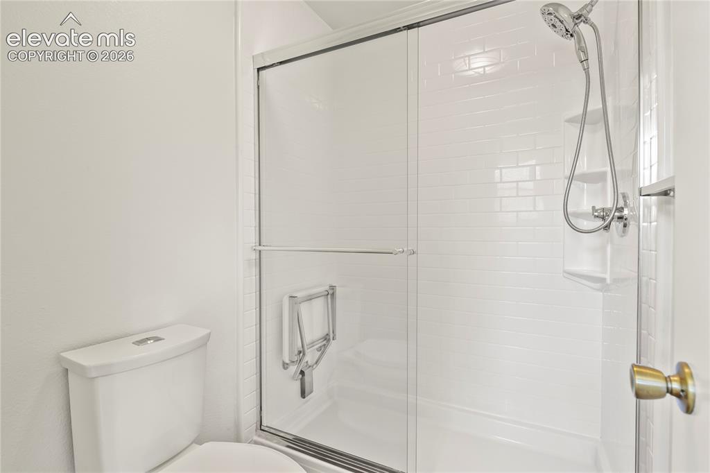 8236 Chancellor Drive Colorado Springs CO 80920