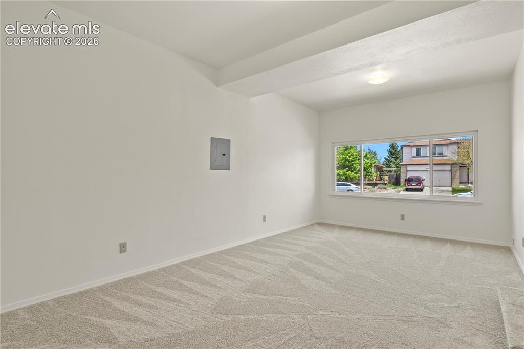 8236 Chancellor Drive Colorado Springs CO 80920