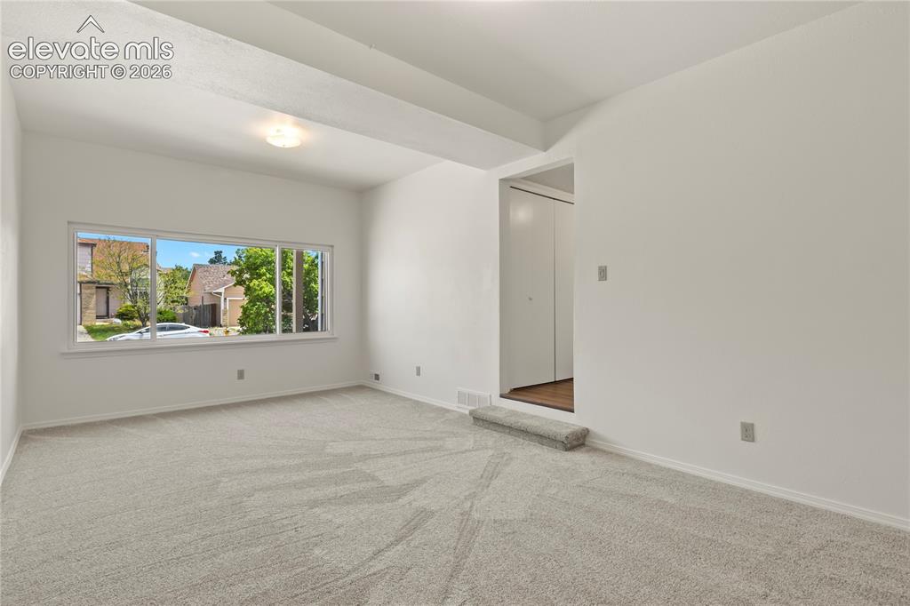 8236 Chancellor Drive Colorado Springs CO 80920