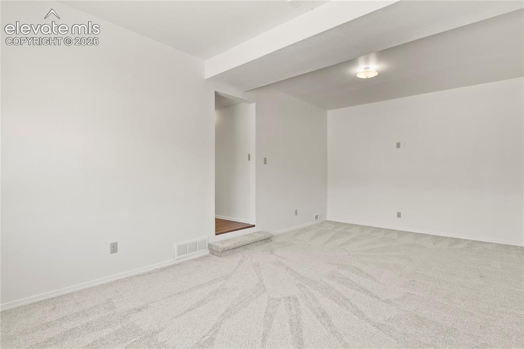 8236 Chancellor Drive Colorado Springs CO 80920