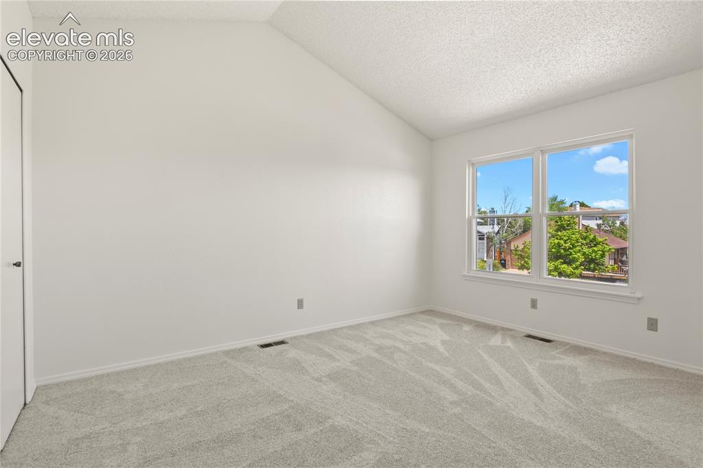 8236 Chancellor Drive Colorado Springs CO 80920