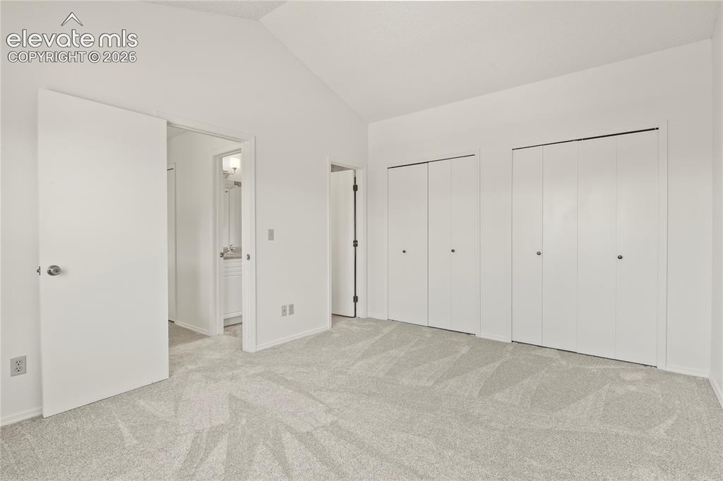 8236 Chancellor Drive Colorado Springs CO 80920