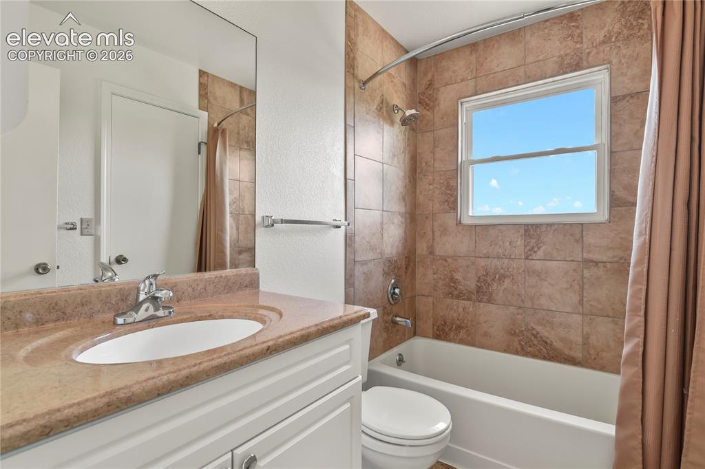 8236 Chancellor Drive Colorado Springs CO 80920