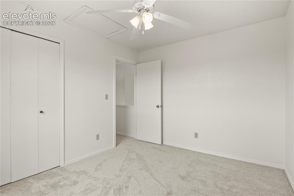 8236 Chancellor Drive Colorado Springs CO 80920