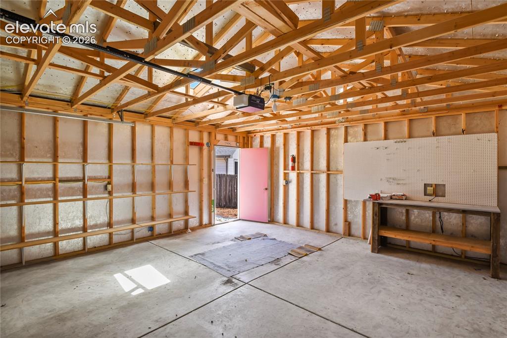8236 Chancellor Drive Colorado Springs CO 80920