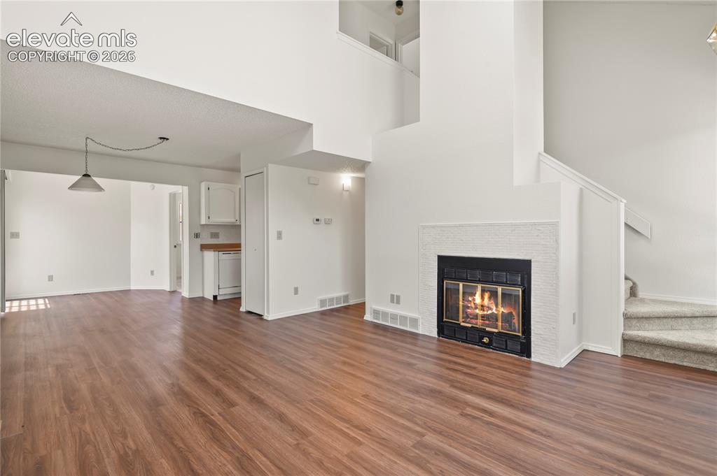 8236 Chancellor Drive Colorado Springs CO 80920