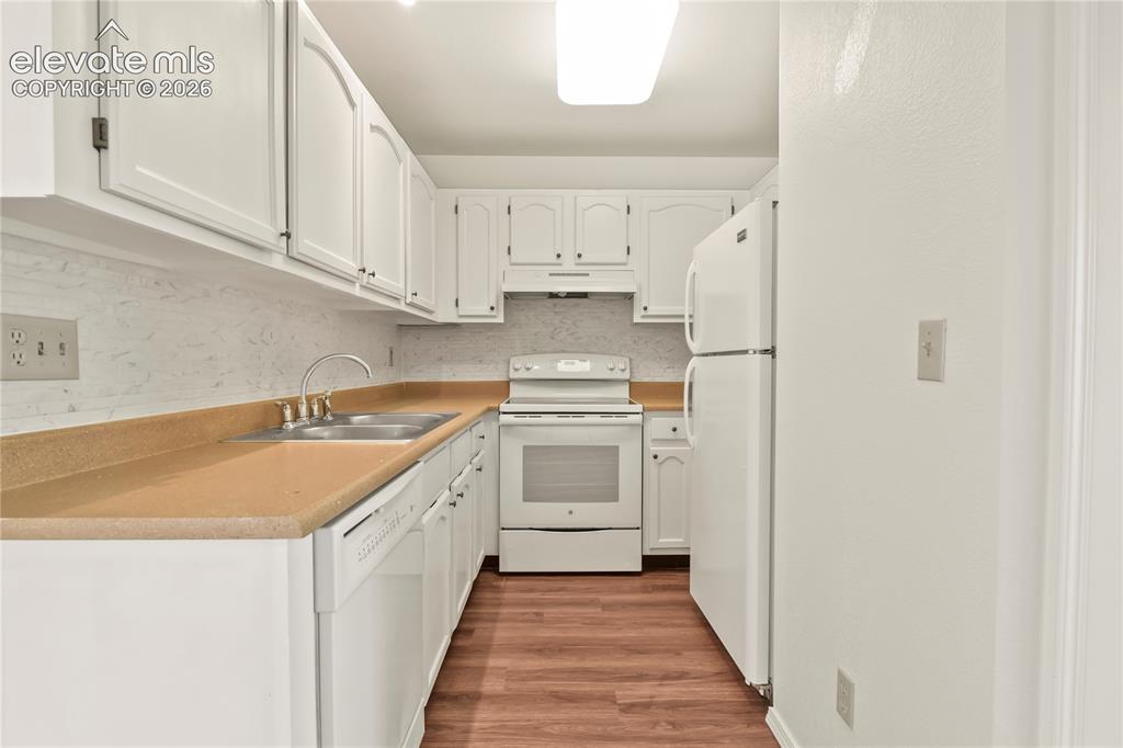 8236 Chancellor Drive Colorado Springs CO 80920