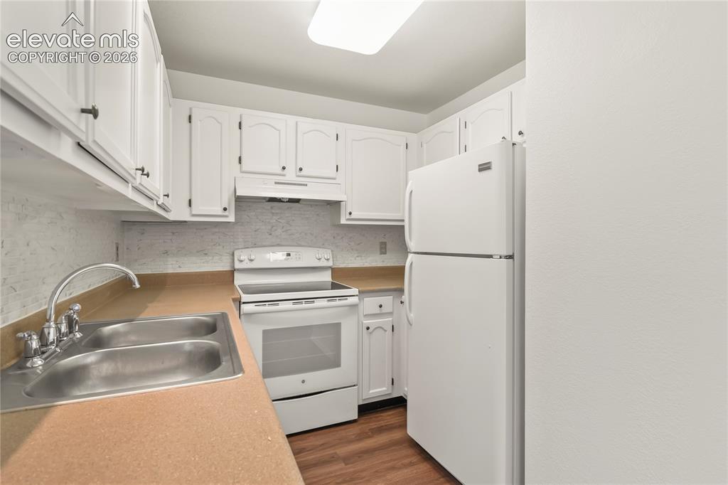 8236 Chancellor Drive Colorado Springs CO 80920