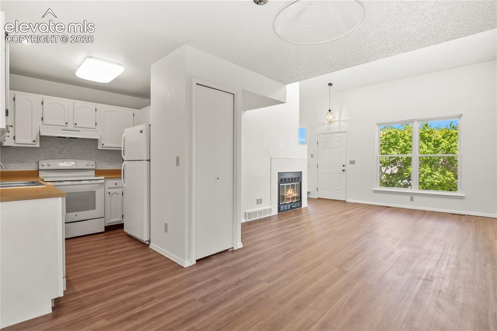 8236 Chancellor Drive Colorado Springs CO 80920