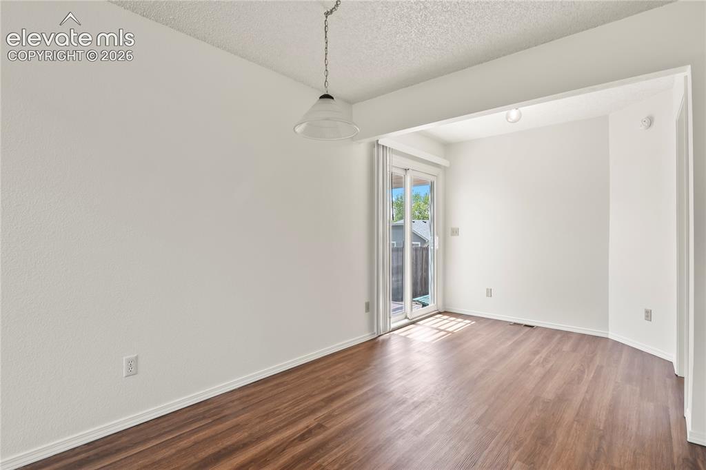 8236 Chancellor Drive Colorado Springs CO 80920