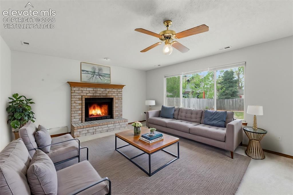 8082 Scarborough Drive Colorado Springs CO 80920
