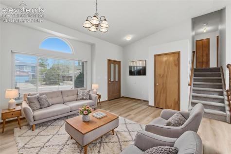 8082 Scarborough Drive Colorado Springs CO 80920